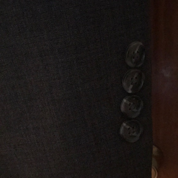 DONATED EUC Mens Stafford Blazer - Picture 4 of 8